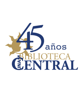 BIBLIOTECA CENTRAL UNAM