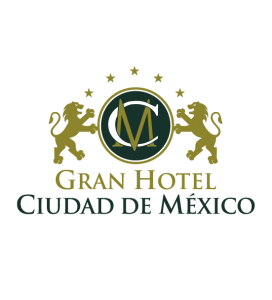 GRAN HOTEL CIUDAD MÉXICO