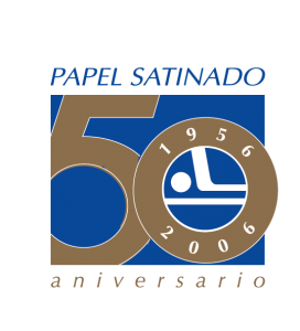 PAPEL SATINADO 50 A